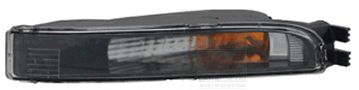 VAN WEZEL 5806908 -  Фонарь указателя поворота